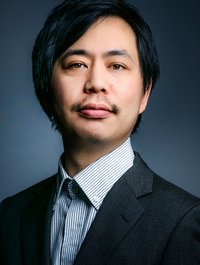 Portraitfoto Takuya Maehara - Dramaturgie