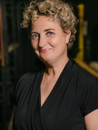 Dr. Barbara Gronau, Präsidentin