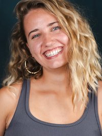 Svea Harder
