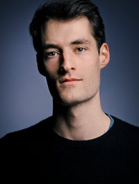 Portraitfoto Henri Höbel - Dramaturgie